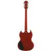 Epiphone G 400 Vintage WC Worn Cherry gitara elektryczna