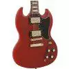 Epiphone G 400 Vintage WC Worn Cherry gitara elektryczna