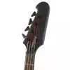 Epiphone Thunderbird Gothic IV gitara basowa 4-str.