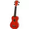 Mahalo U 30G RD ukulele sopranowe czerwone