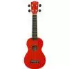 Mahalo U 30G RD ukulele sopranowe czerwone