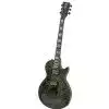 VGS Eruption Jet BLK gitara elektryczna, czarna VGS Eruption Jet BLK gitara elektryczna, czarna