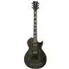 VGS Eruption Jet BLK gitara elektryczna, czarna VGS Eruption Jet BLK gitara elektryczna, czarna