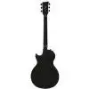 VGS Eruption Jet BLK gitara elektryczna, czarna VGS Eruption Jet BLK gitara elektryczna, czarna