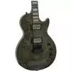 VGS Eruption Jet BLK gitara elektryczna, czarna VGS Eruption Jet BLK gitara elektryczna, czarna