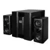 LD Systems DAVE 8 XS zestaw nagonieniowy 150W + 2x100W