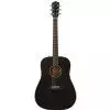 Fender CD 60 BLK DS V2 gitara akustyczna