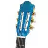 Martinez MTC 083 Pack Blue gitara klasyczna rozmiar 3/4 + pokrowiec Martinez MTC 083 Pack Blue gitara klasyczna rozmiar 3/4 + pokrowiec