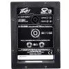 Peavey SP 3 zestaw głośnikowy 600W/8Ohm Peavey SP 3 zestaw głośnikowy 600W/8Ohm