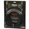 PRS kabel gitarowy 7.6m jack/jack k�towy