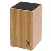 Schlagwerk CP-4011 La Peru Zebrano Cajon instrument perkusyjny