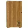 Schlagwerk CP-4011 La Peru Zebrano Cajon instrument perkusyjny