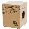 Schlagwerk CP-401 Hip Box Junior Cajon instrument perkusyjny