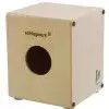 Schlagwerk CP-401 Hip Box Junior Cajon instrument perkusyjny