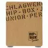 Schlagwerk CP-401 Hip Box Junior Cajon instrument perkusyjny