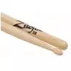 Zildjian 5B Wood Natural paki perkusyjne