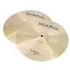 Istanbul 14″ Traditional Regular Hi-hat talerz perkusyjny