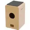 Schlagwerk CP- 604 Fineline Mocca Cajon instrument perkusyjny
