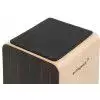 Schlagwerk CP- 604 Fineline Mocca Cajon instrument perkusyjny