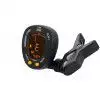 Gewa 902121 Tuner Fire Stone Clip-1 przyczepiany Gewa 902121 Tuner Fire Stone Clip-1 przyczepiany