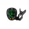 Gewa 902121 Tuner Fire Stone Clip-1 przyczepiany Gewa 902121 Tuner Fire Stone Clip-1 przyczepiany