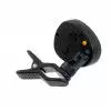 Gewa 902121 Tuner Fire Stone Clip-1 przyczepiany Gewa 902121 Tuner Fire Stone Clip-1 przyczepiany
