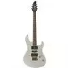 Yamaha RGX 121 Z FLS gitara elektryczna, Flat Silver