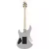 Yamaha RGX 121 Z FLS gitara elektryczna, Flat Silver