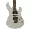 Yamaha RGX 121 Z FLS gitara elektryczna, Flat Silver