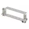 Harting 09-14-024-0303 Han 24 MOD ramka A-F