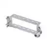 Harting 09-14-024-0313 Han 24 MOD ramka a-f Harting 09-14-024-0313 Han 24 MOD ramka a-f