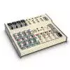 LD Systems LAX 1202 mikser analogowy LD Systems LAX 1202 mikser analogowy