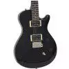 PRS SE SCBLT black tremolo gitara elektryczna PRS SE SCBLT black tremolo gitara elektryczna