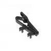 Shure 95F2267 klips, uchwyt do Shure WL 93, WL 50 Shure 95F2267 klips, uchwyt do Shure WL 93, WL 50
