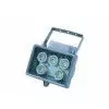 Eurolite LED FL-5 white 3200K 40� IP54