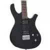 Parker PDF 40 B gitara elektryczna black Parker PDF 40 B gitara elektryczna black