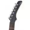 Parker PDF 40 B gitara elektryczna black Parker PDF 40 B gitara elektryczna black