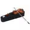 Hoefner AS-160V 1/2 Student MKII skrzypce w zestawie ze smyczkiem i futera�em