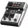 Behringer Xenyx 302USB mikser