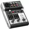 Behringer Xenyx 302USB mikser