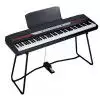 Korg SP 250 BK pianino cyfrowe