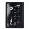 RCF Ayra 6 monitor aktywny 6″ + 1″, 50W + 25W