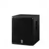 Yamaha DSR 118 W subbwoofer aktywny 800W