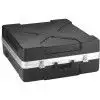 Monacor MR-12MPX case na mikser d�wi�ku 12U ABS