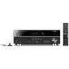 Yamaha RX-V 471 amplituner kina domowego, kolor czarny, 3 lata Gw. PL