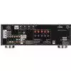 Yamaha RX-V 471 amplituner kina domowego, kolor czarny, 3 lata Gw. PL