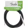 Fender Performance kabel gitarowy 5,5m