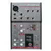 Phonic AM120MKIII mikser dwiku