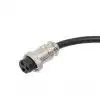 Phonic MWT48 zasilacz 16.8A * 2AC 500mA, 16.8VA Phonic MWT48 zasilacz 16.8A * 2AC 500mA, 16.8VA