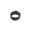 Neutrik XCR 0 pier�cie� na z��cze NC**X* (czarny)